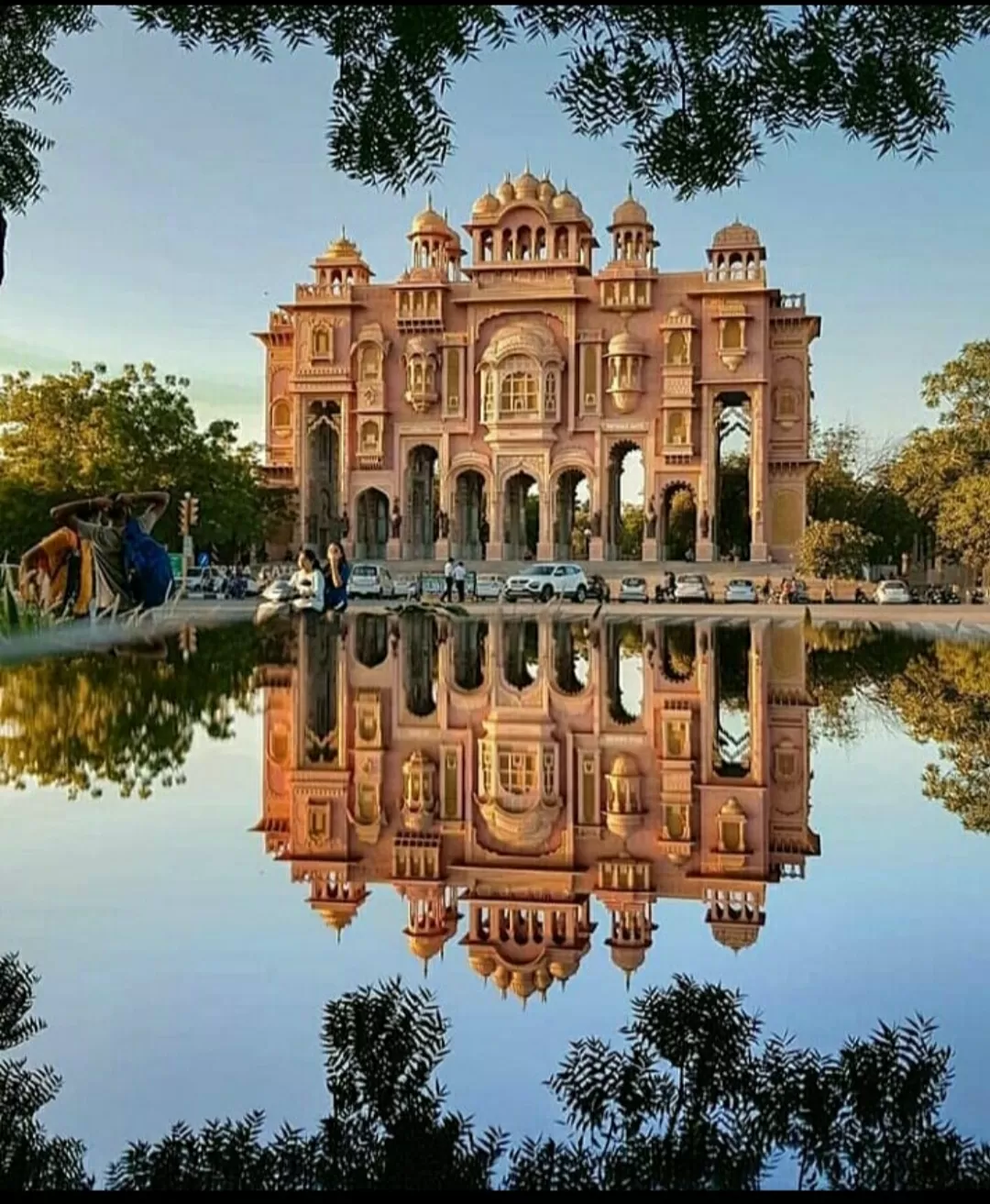 Photo of Jaipur By Chahat Negi