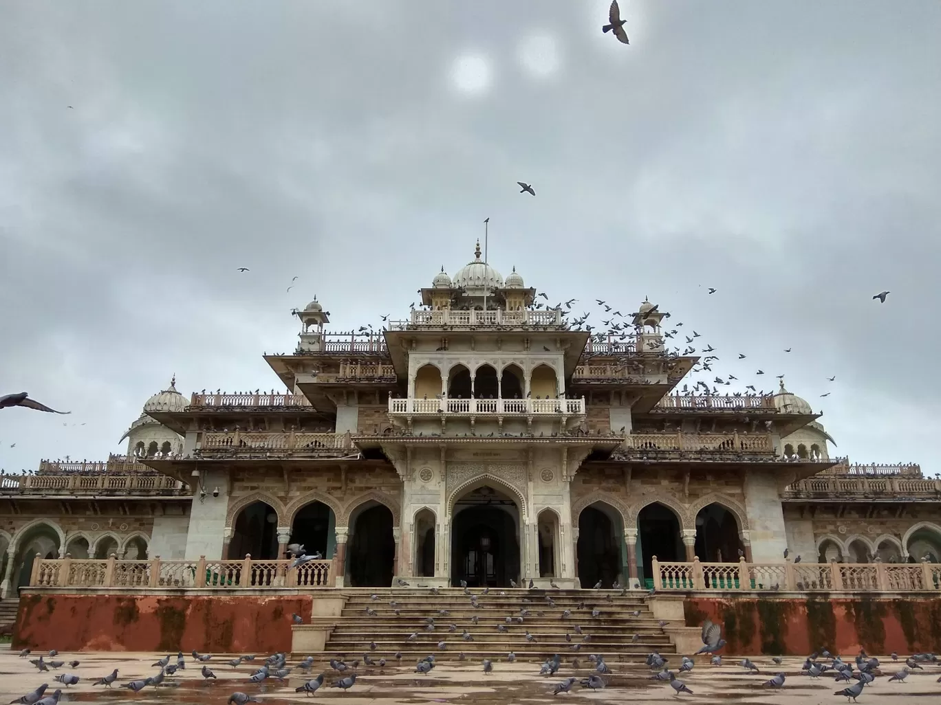 Photo of Jaipur By Chahat Negi