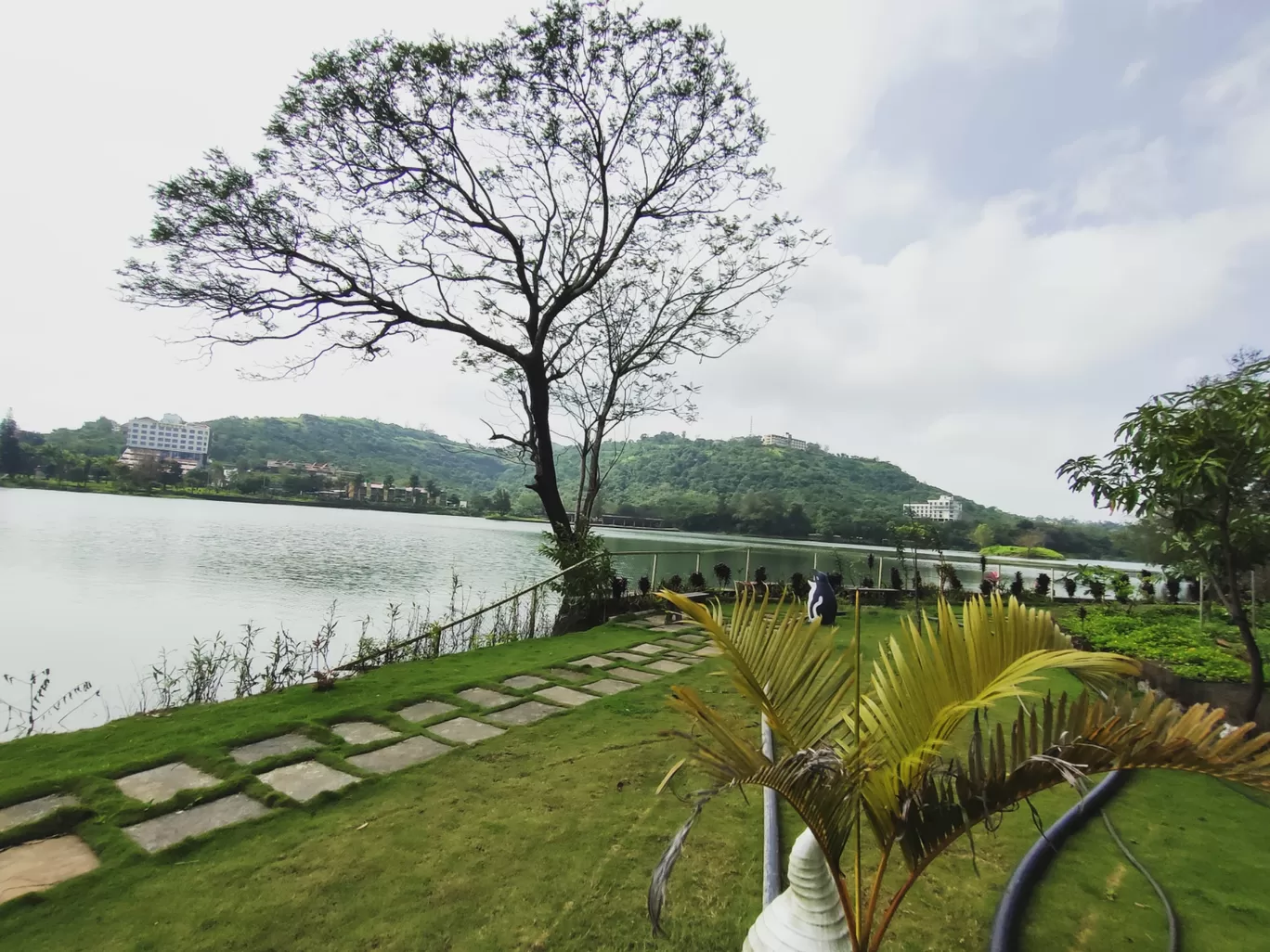 Photo of Saputara Hill Station By RSB Vlogs