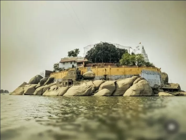 Photo of Kahalgaon Ganga Pump Nahar By Mr.singh_and