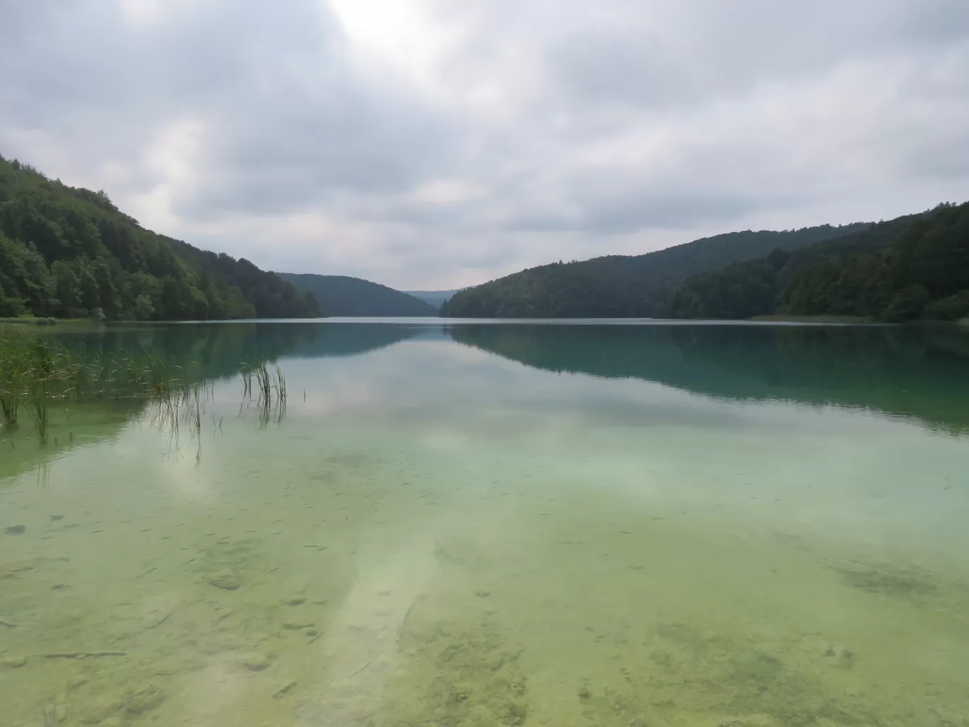 Photo of Plitvice Lakes National Park By Karthik Ramanathan