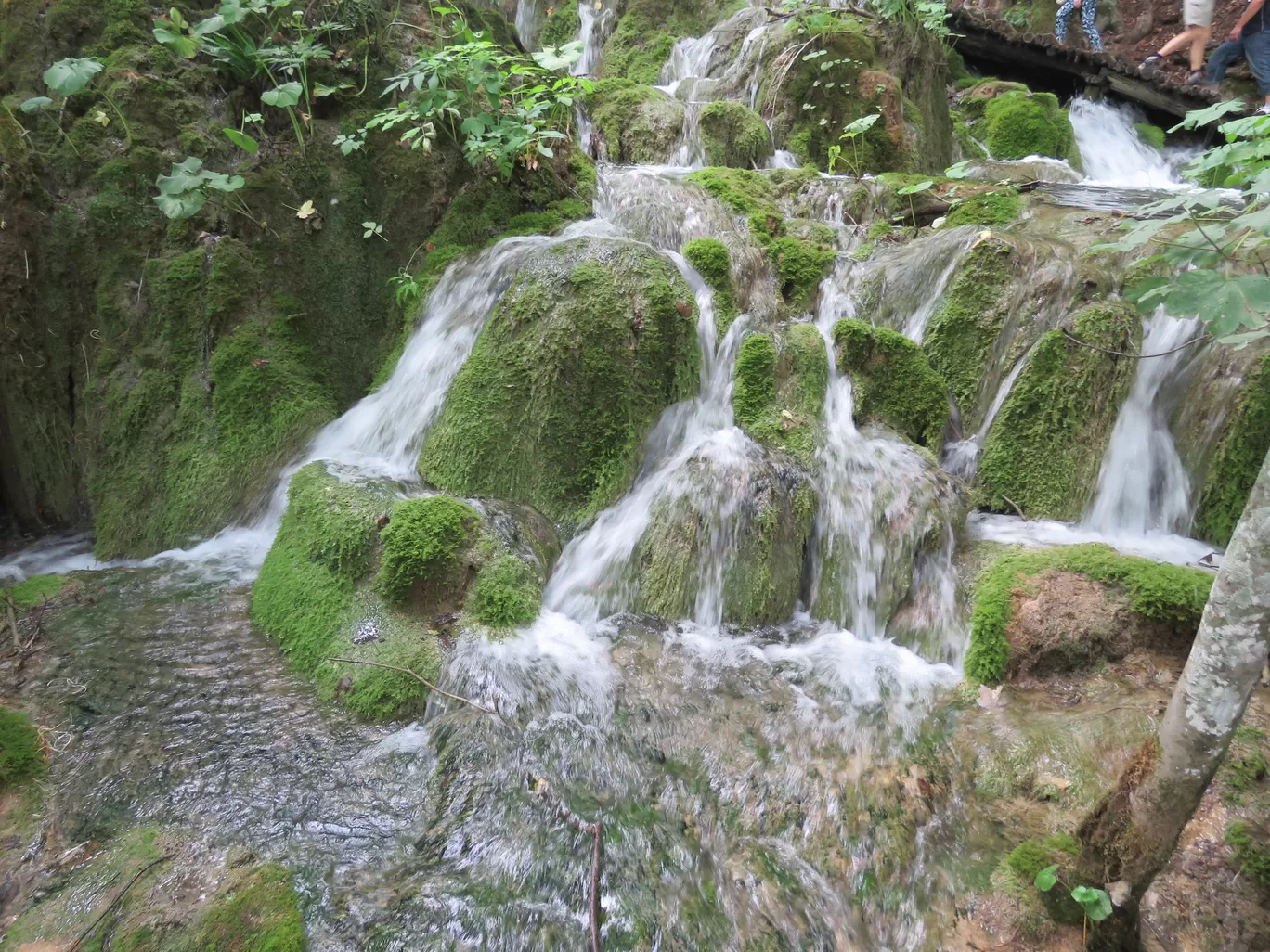 Photo of Plitvice Lakes National Park By Karthik Ramanathan
