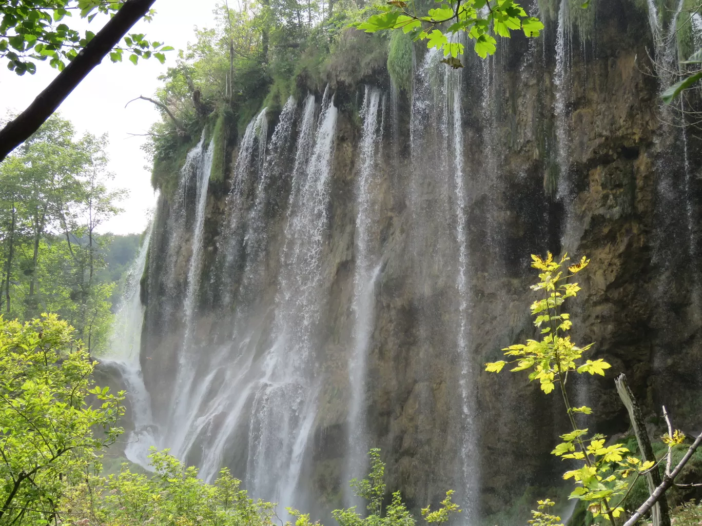 Photo of Plitvice Lakes National Park By Karthik Ramanathan