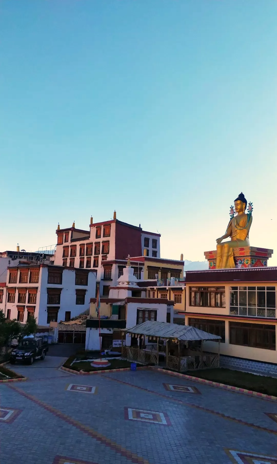 Photo of Ladakh By Yamini Arora