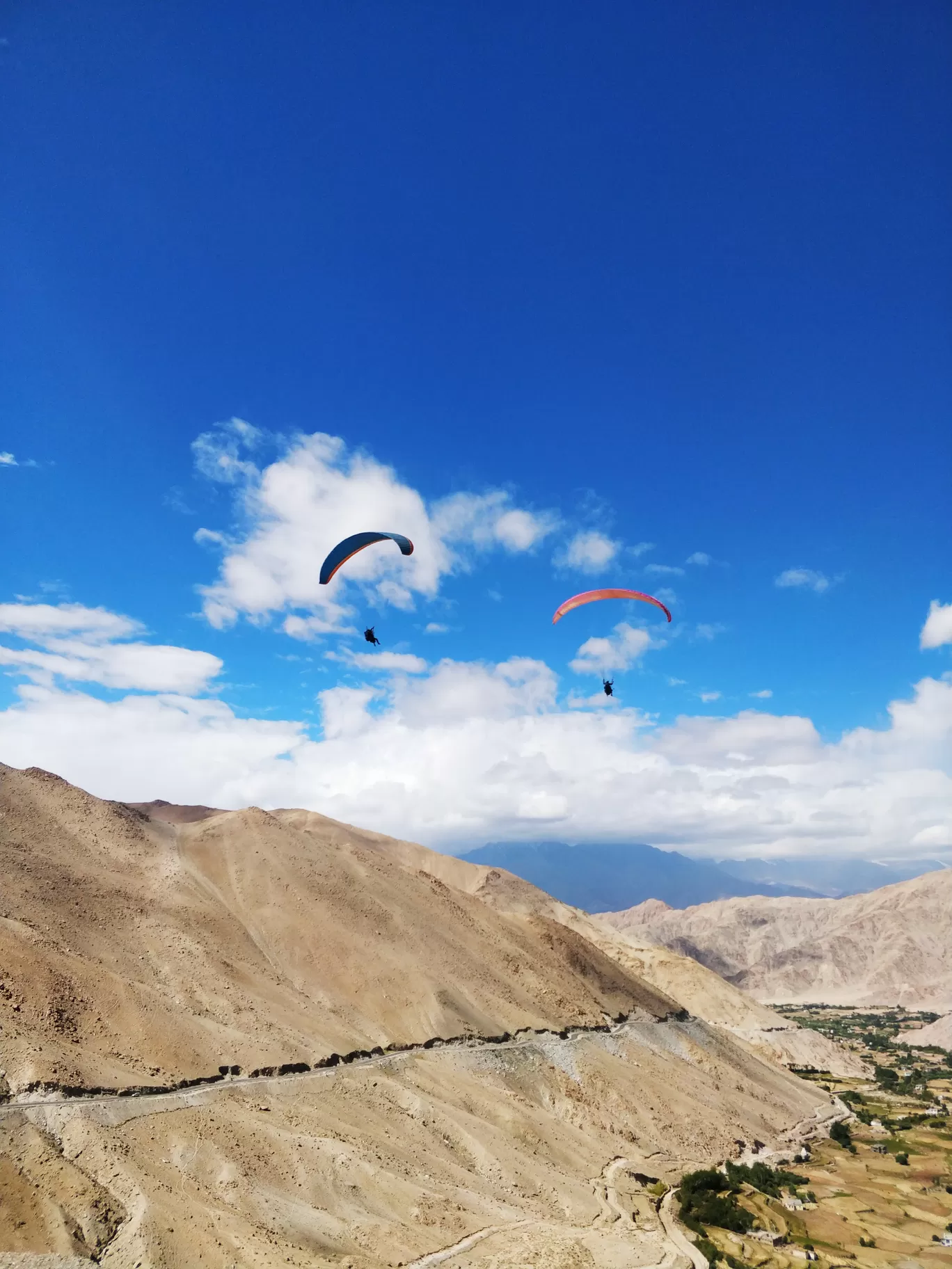 Photo of Ladakh By Yamini Arora