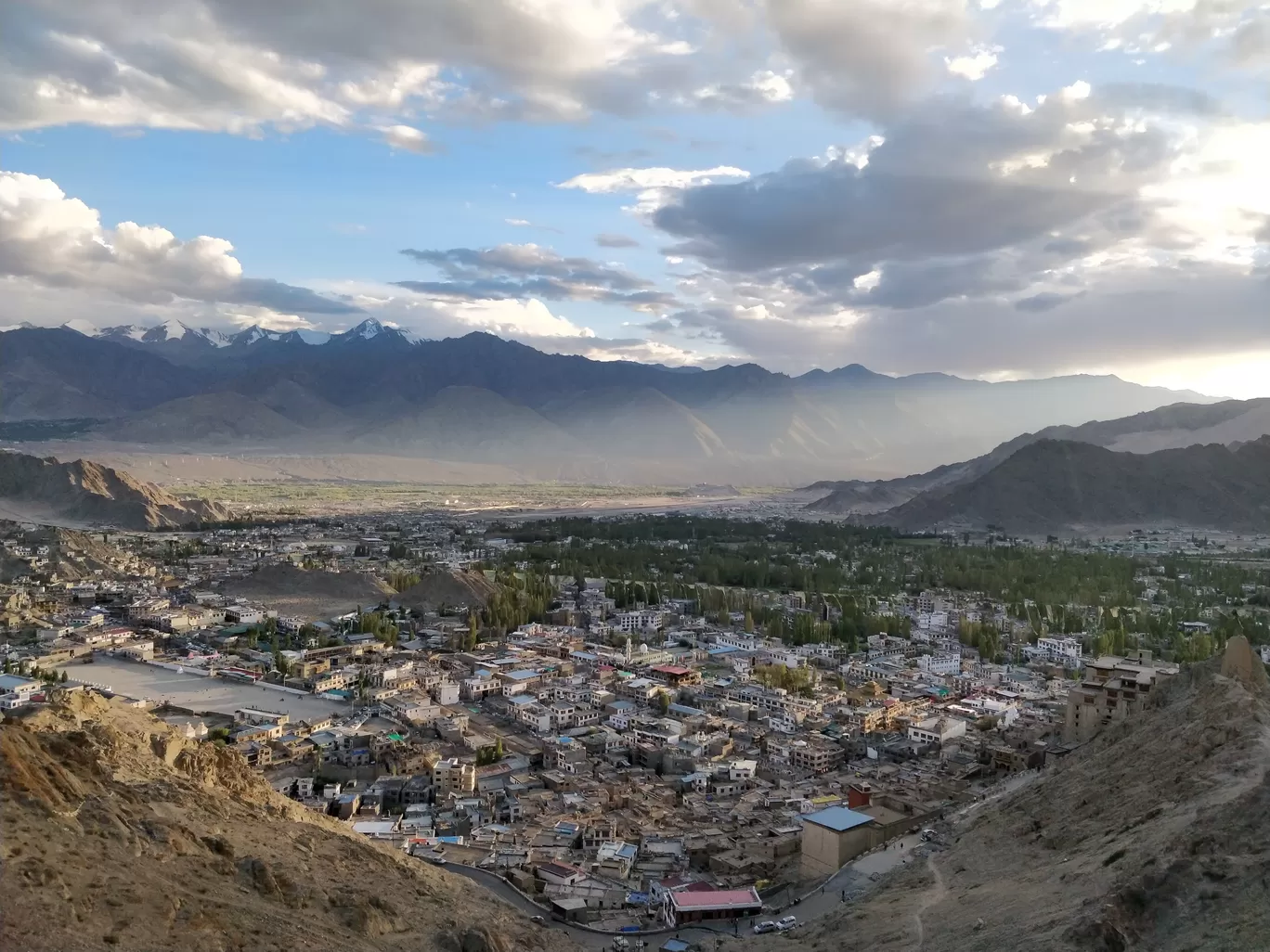 Photo of Ladakh By Yamini Arora