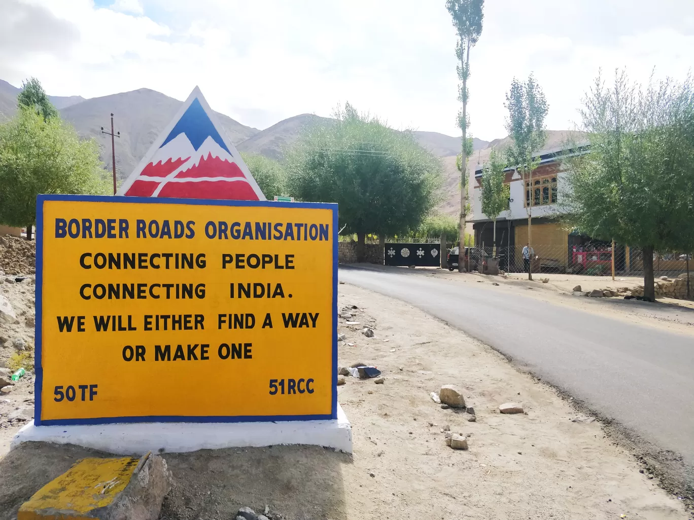 Photo of Ladakh By Yamini Arora