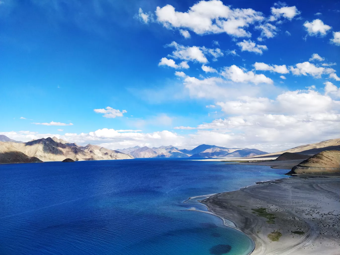 Photo of Ladakh By Yamini Arora