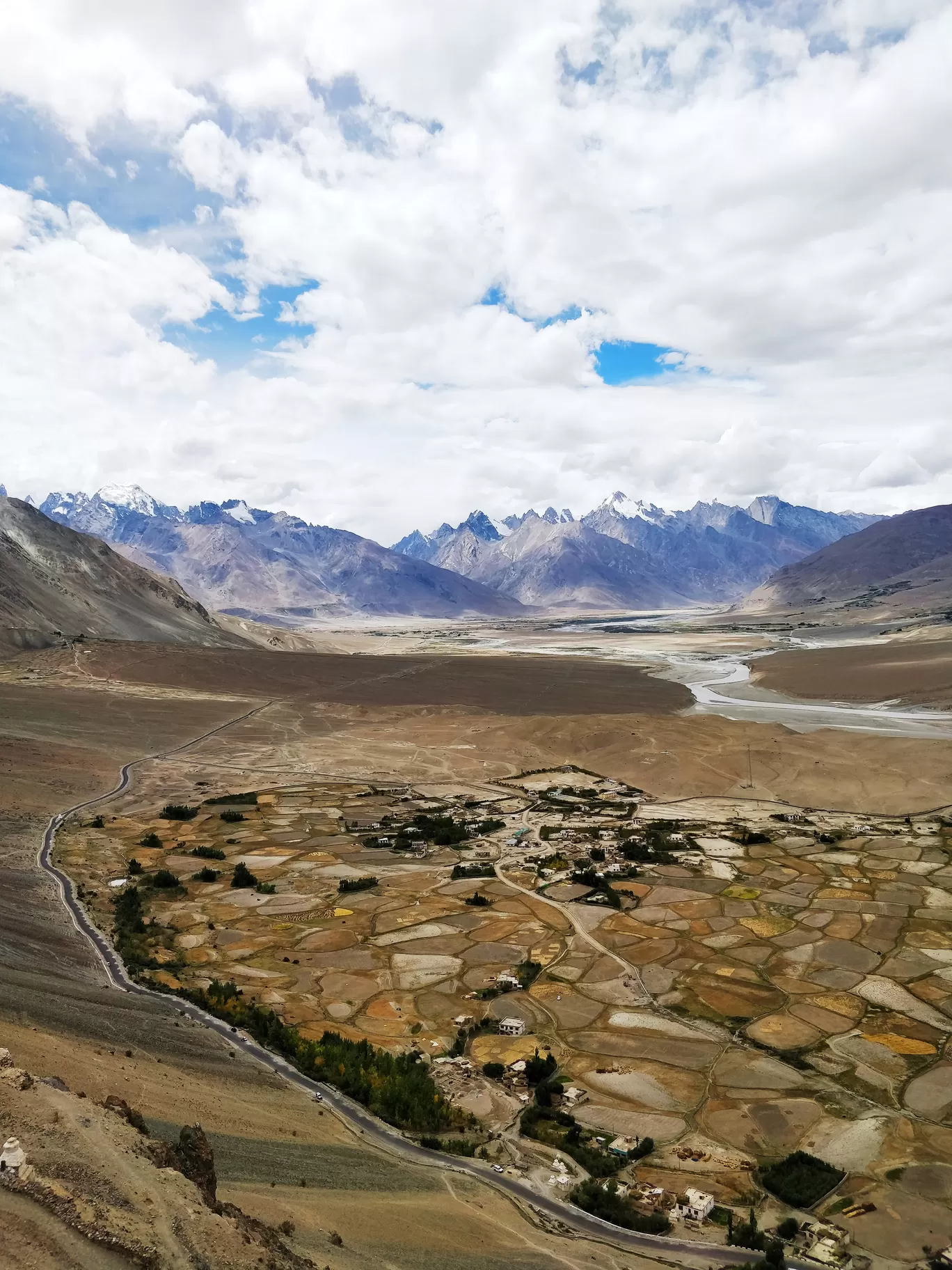 Photo of Ladakh By Yamini Arora