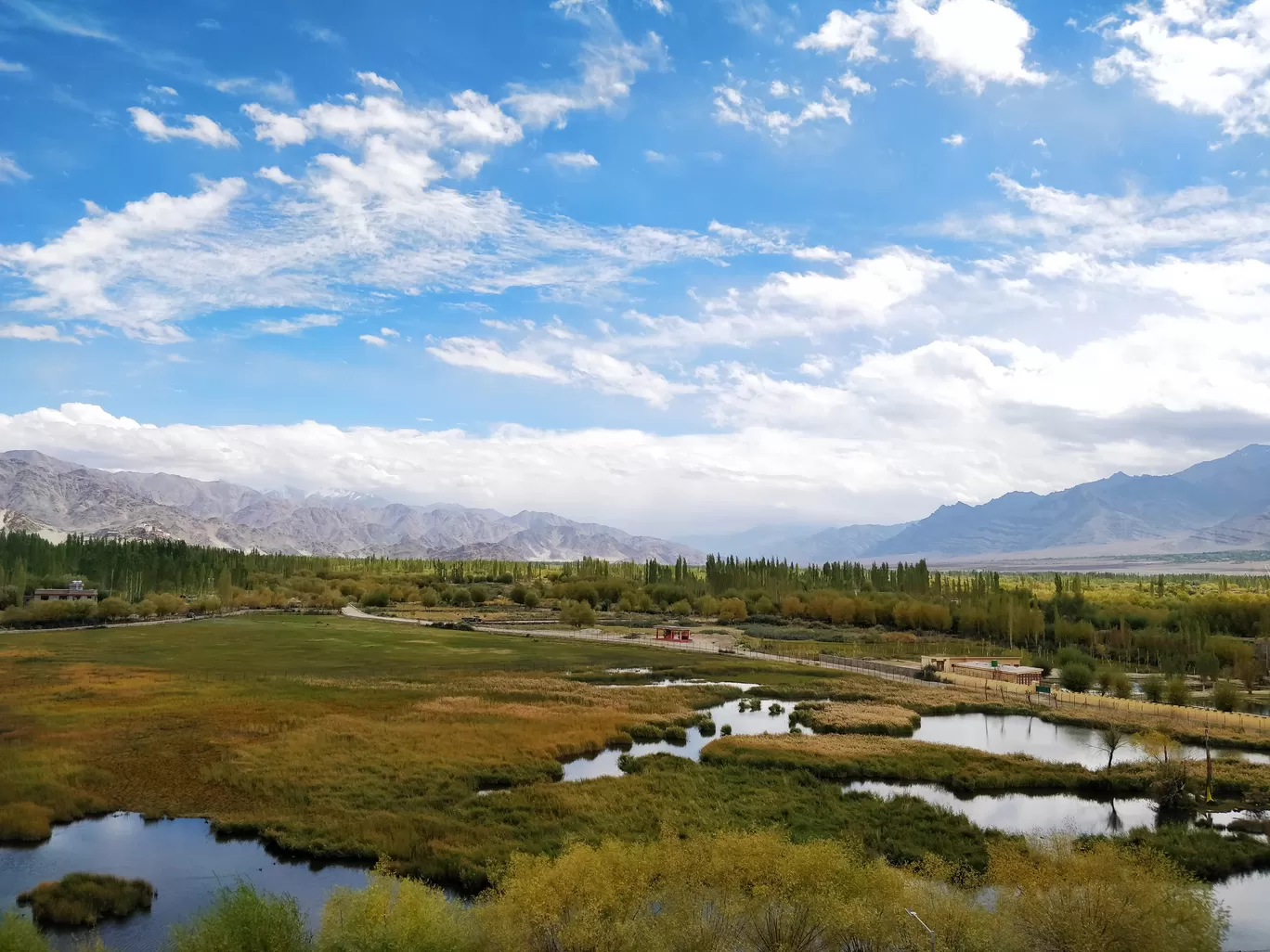 Photo of Ladakh By Yamini Arora