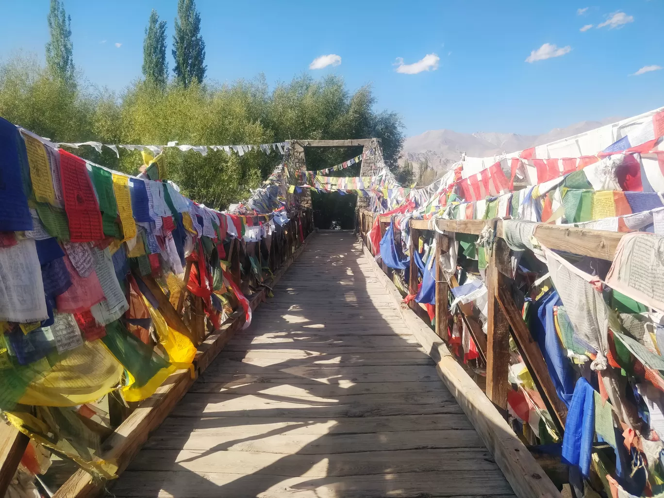 Photo of Ladakh By Yamini Arora