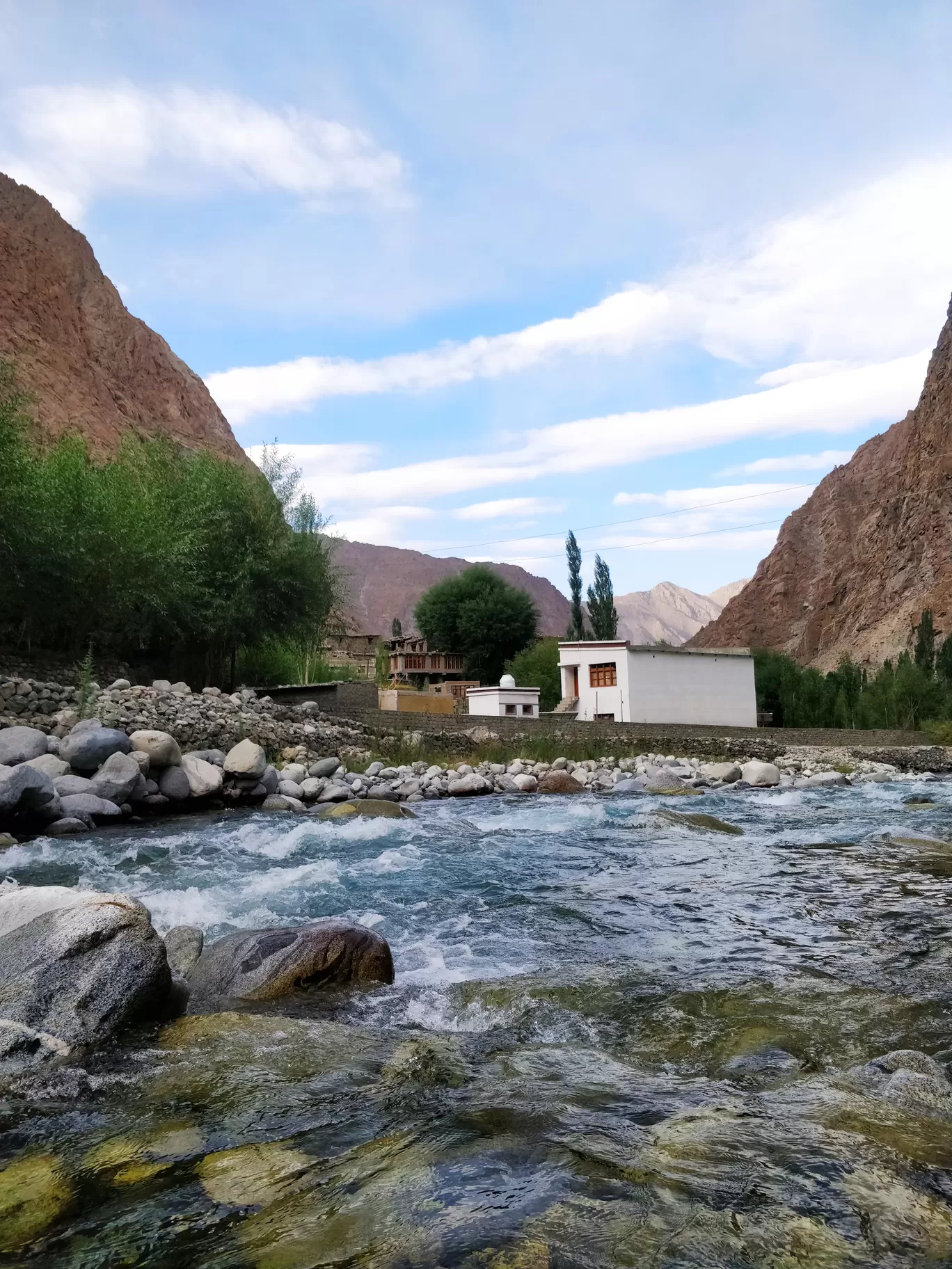 Photo of Ladakh By Yamini Arora