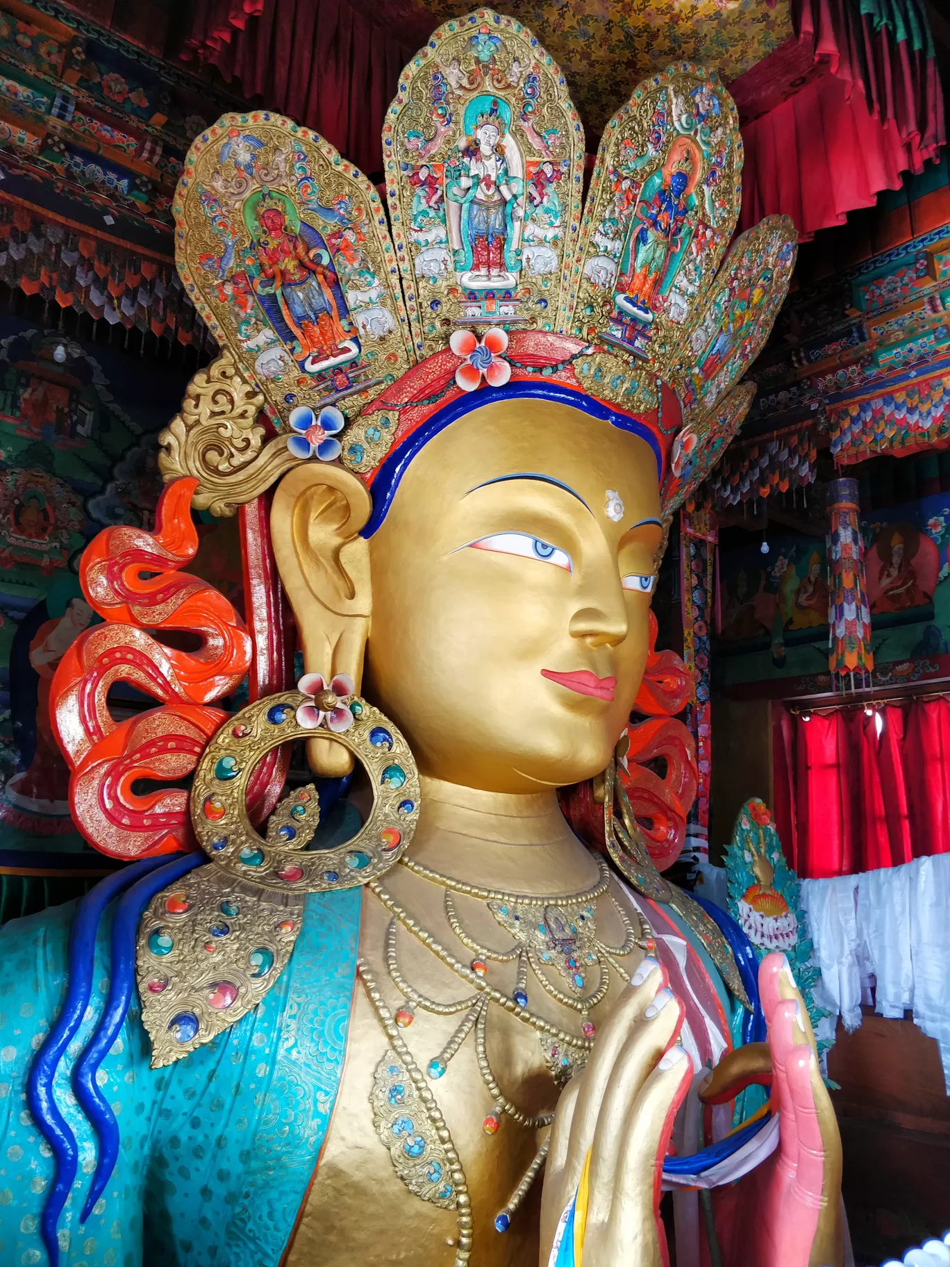 Photo of Ladakh By Yamini Arora