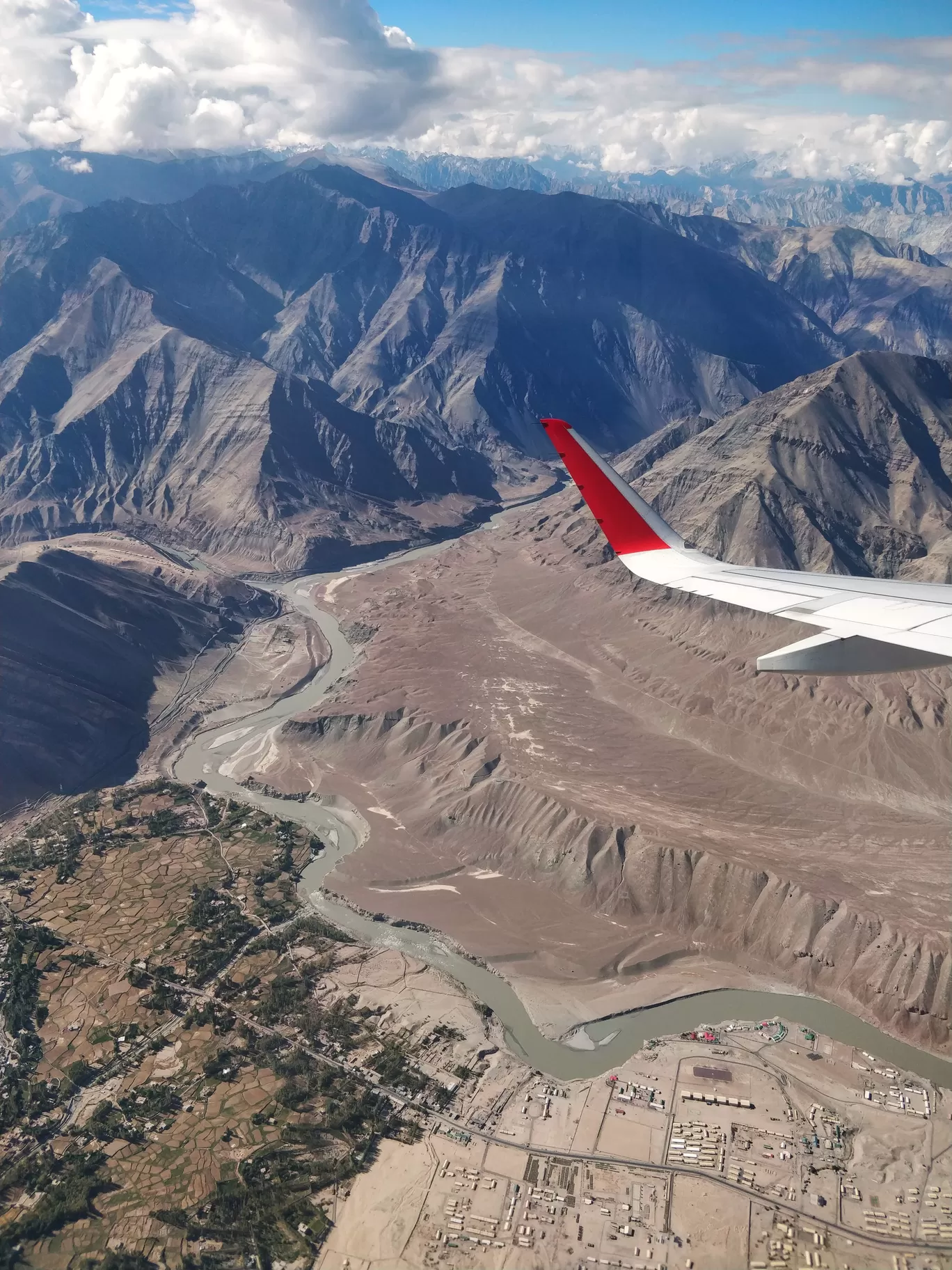 Photo of Ladakh By Yamini Arora