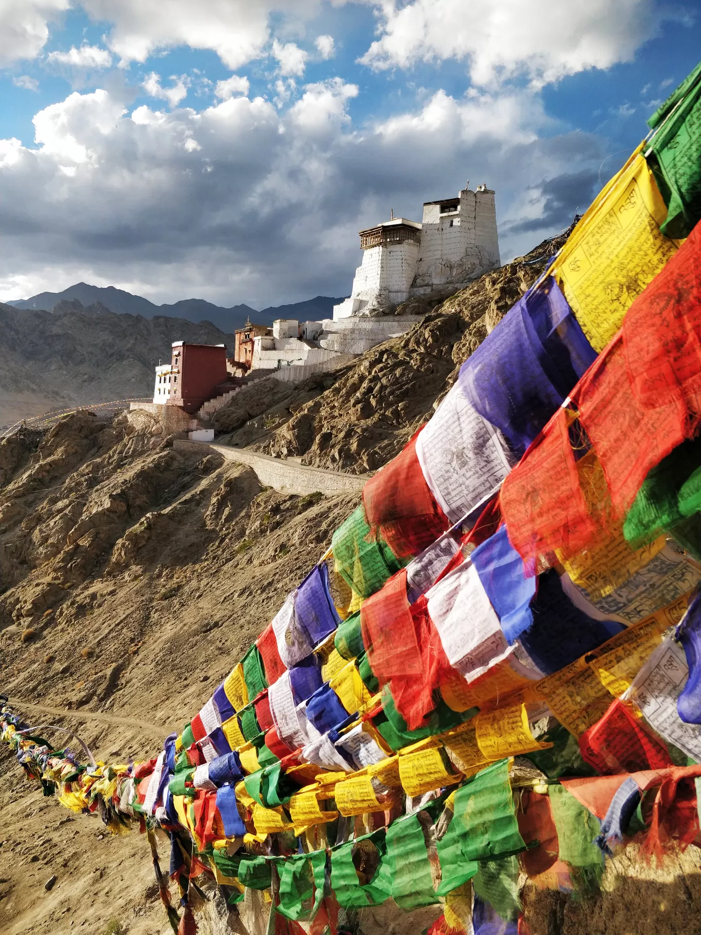 Photo of Ladakh By Yamini Arora