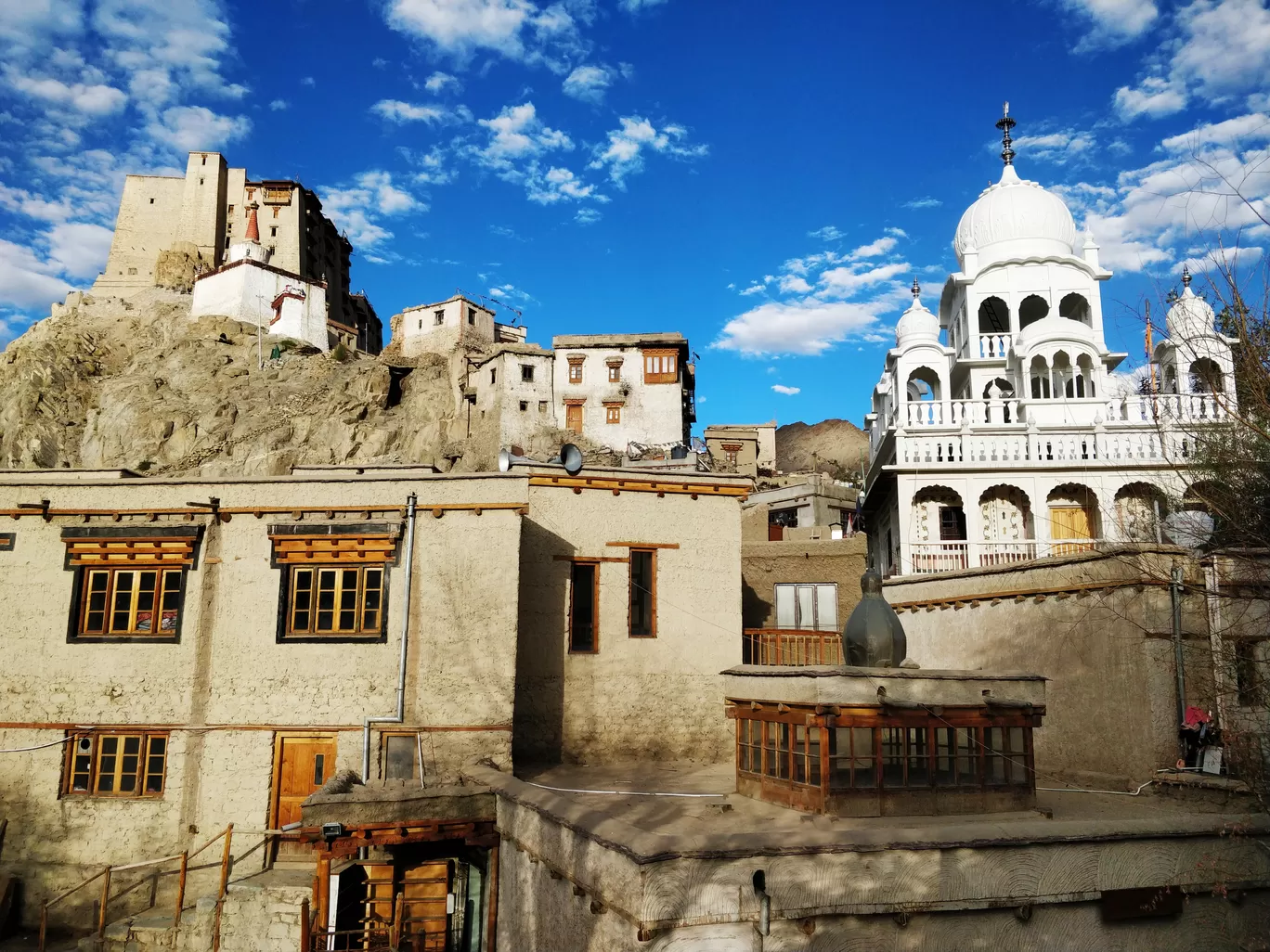 Photo of Ladakh By Yamini Arora