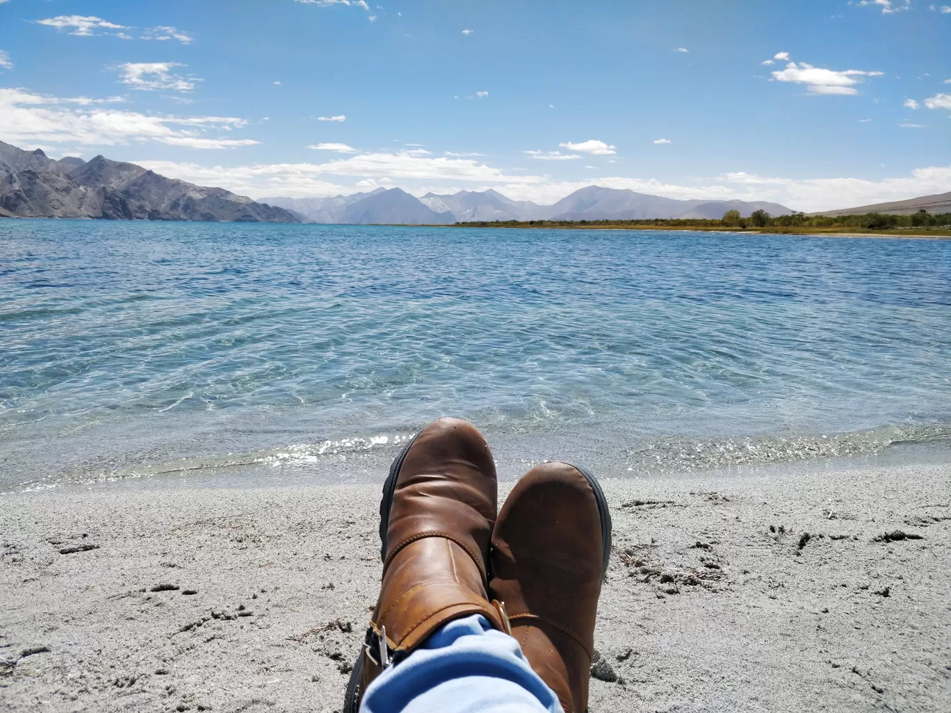 Photo of Ladakh By Yamini Arora