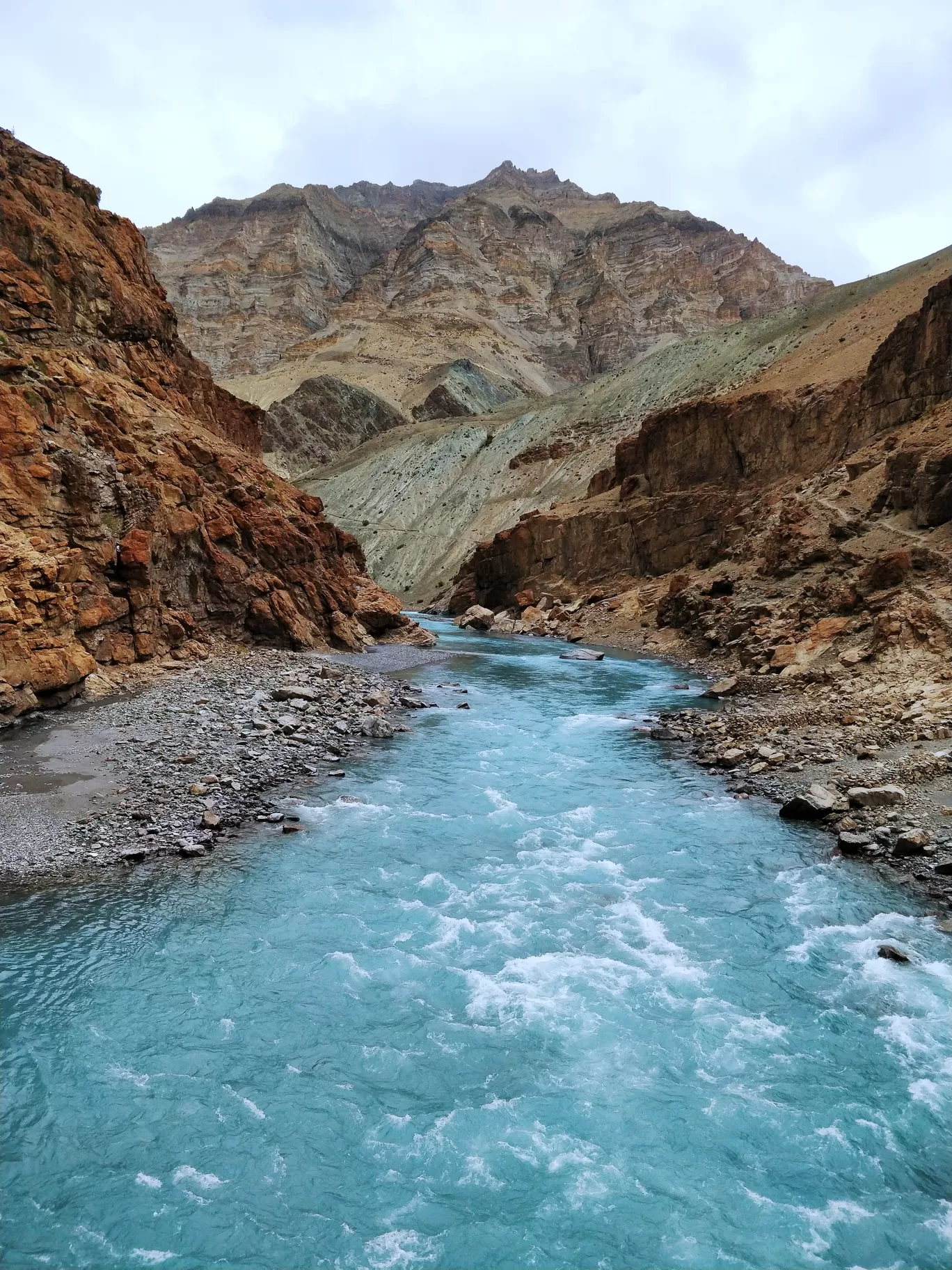 Photo of Ladakh By Yamini Arora