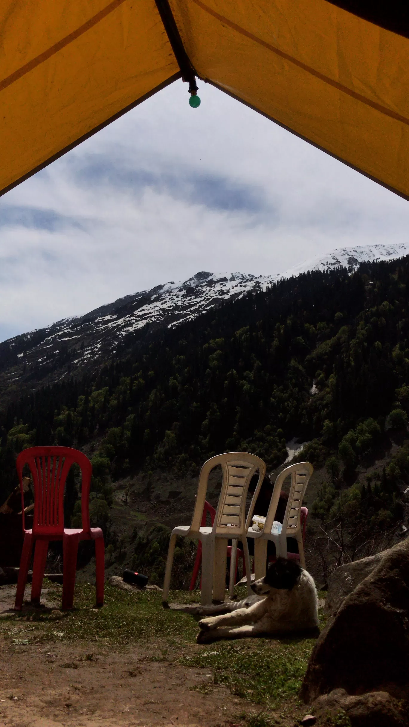 Photo of Yolo Camping By Aamir sheikh