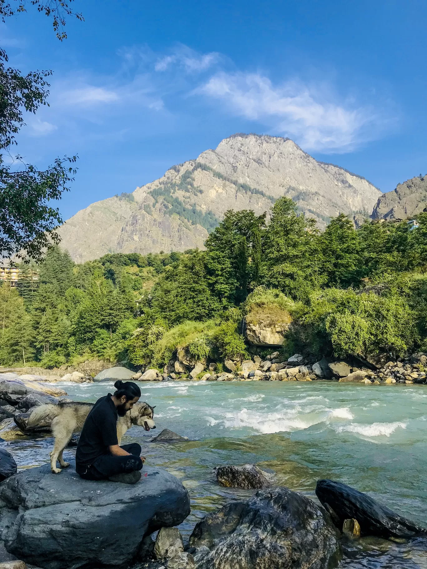 Photo of Yolo Camping By Aamir sheikh
