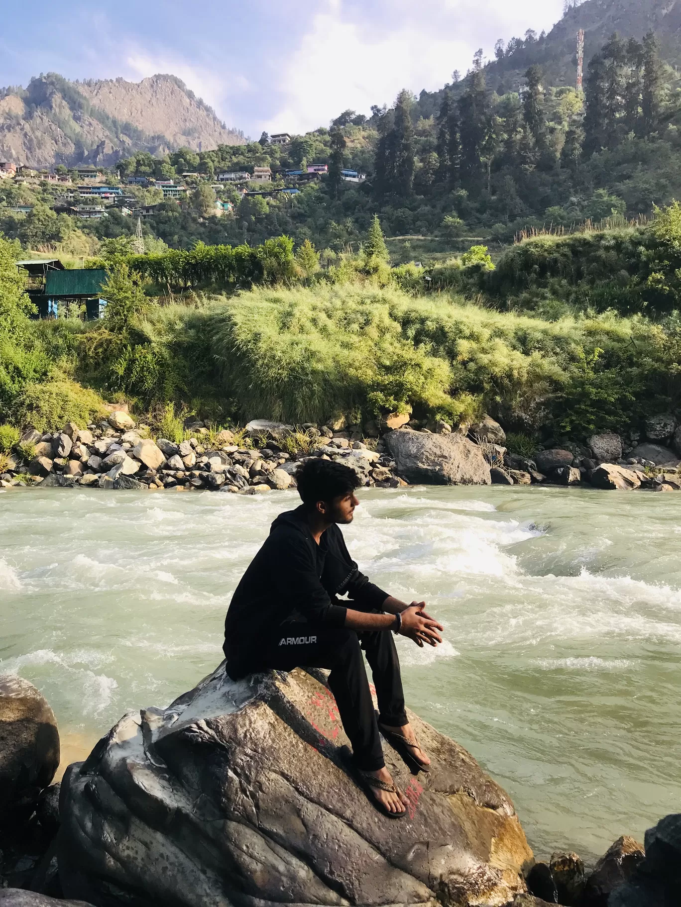 Photo of Yolo Camping By Aamir sheikh