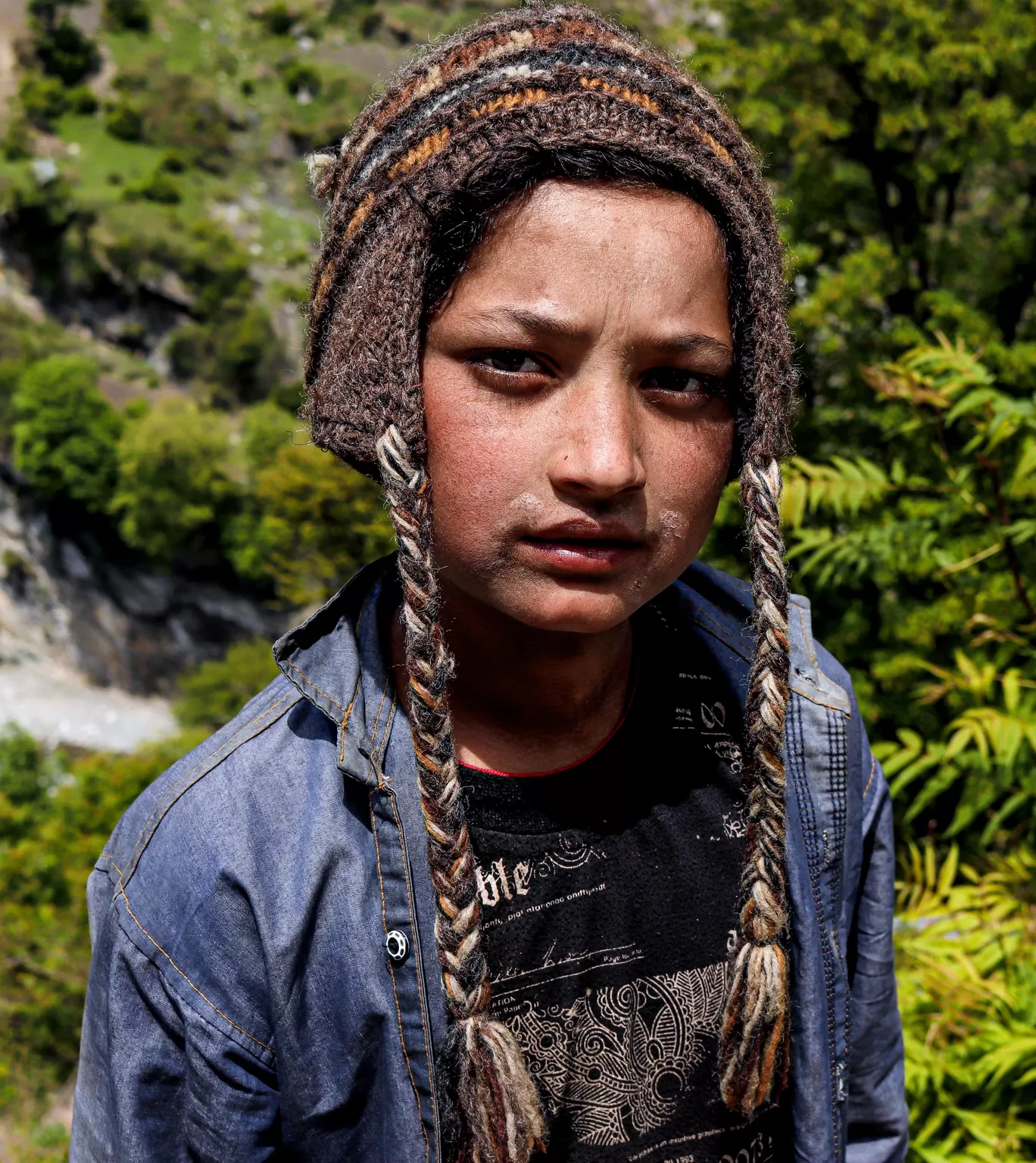 Photo of Yolo Camping By Aamir sheikh