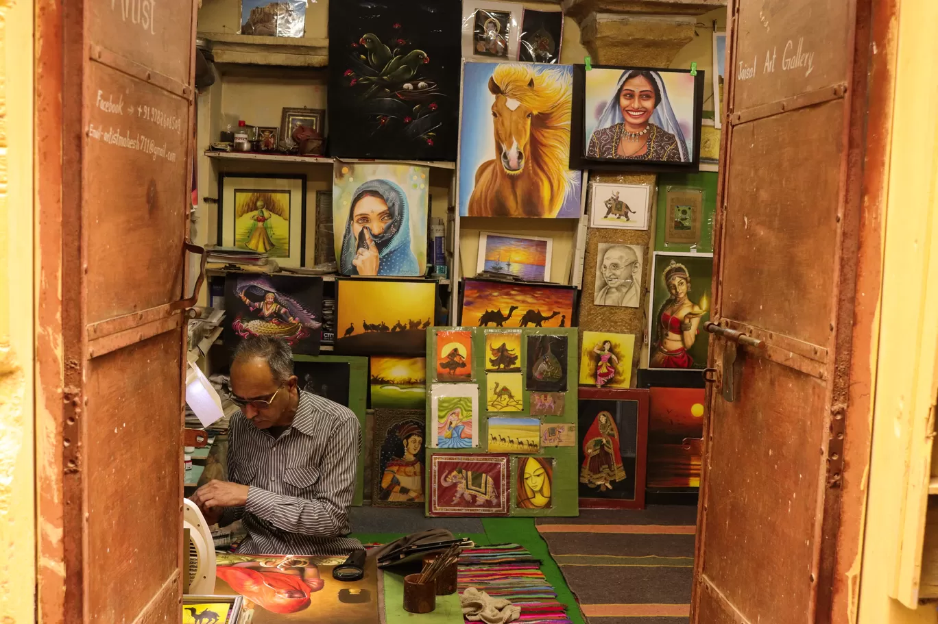 Photo of Rajasthan By Aamir sheikh