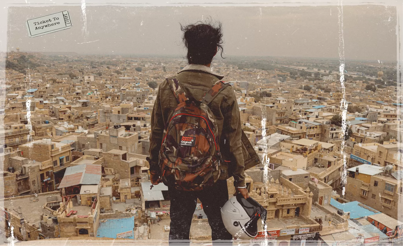 Photo of Rajasthan By Aamir sheikh