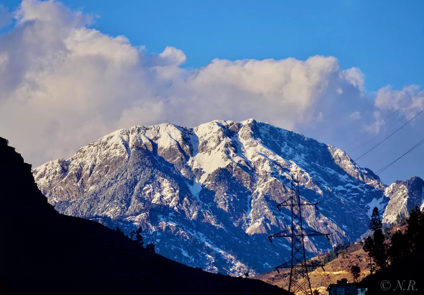 Photo of Narkand By Nazim Raza