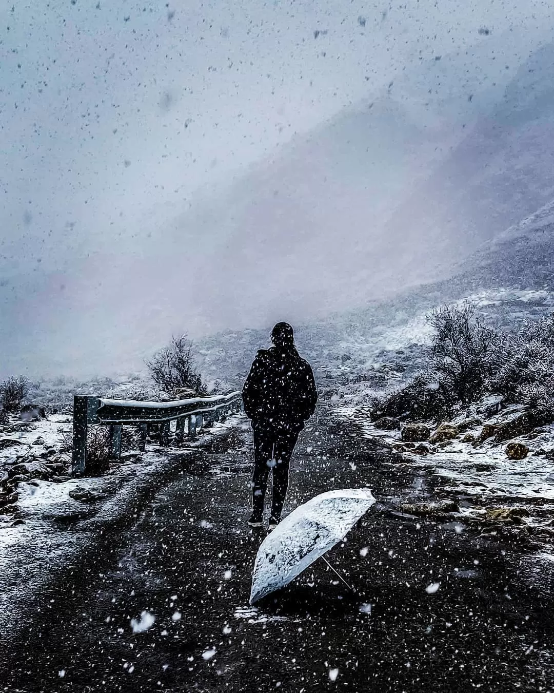Photo of Chitkul By Yogita Rampal