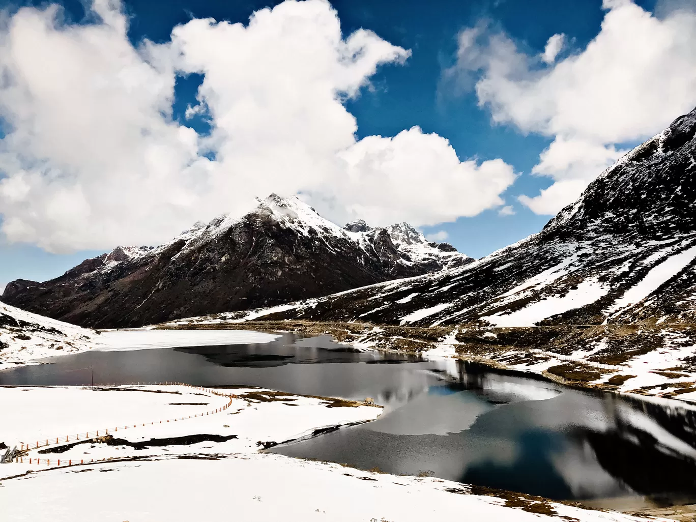 Photo of Arunachal Pradesh By Piyush Paul