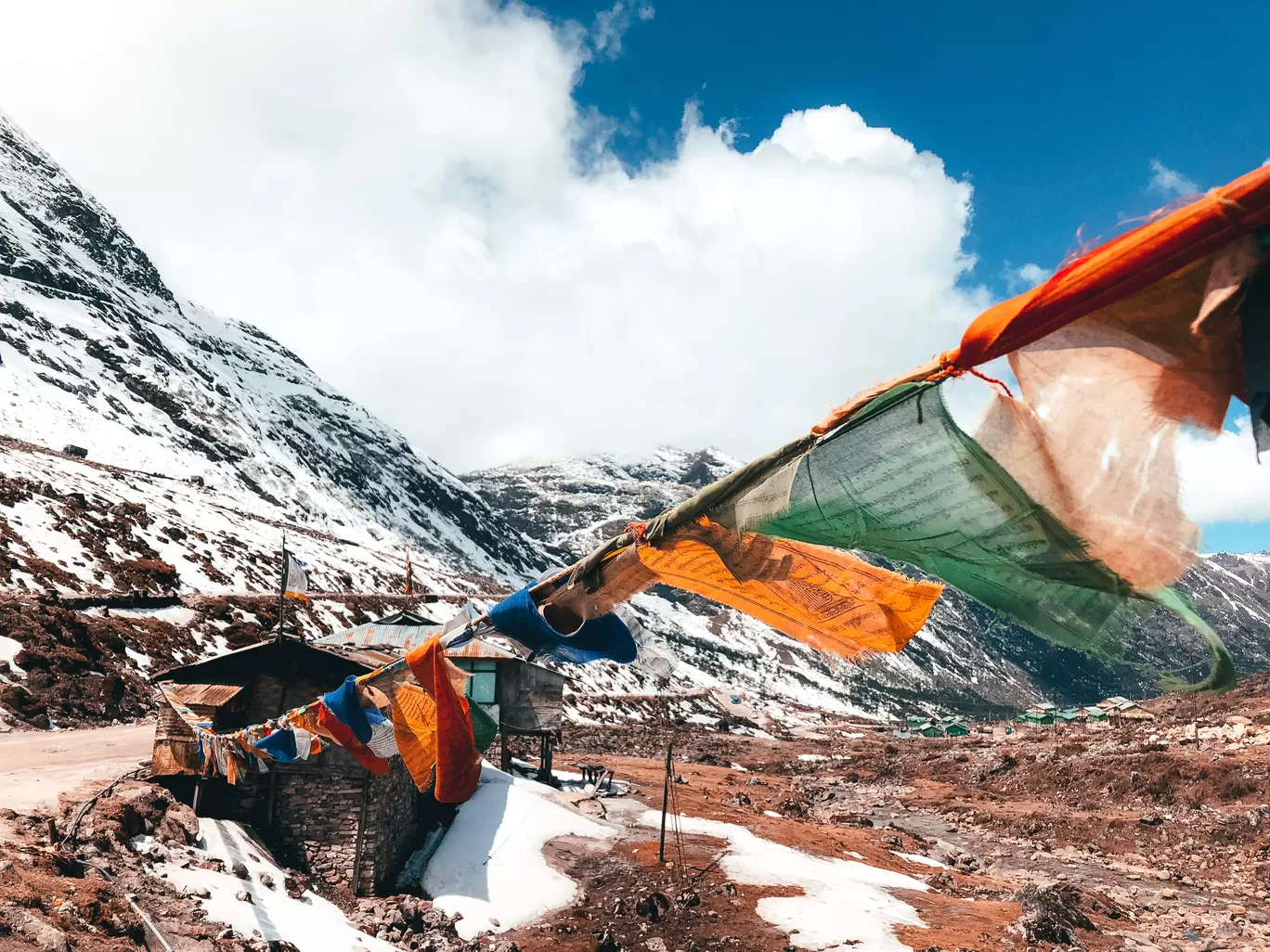 Photo of Arunachal Pradesh By Piyush Paul