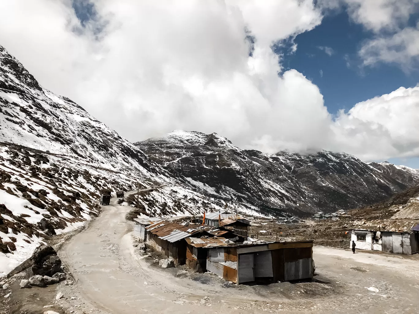 Photo of Arunachal Pradesh By Piyush Paul