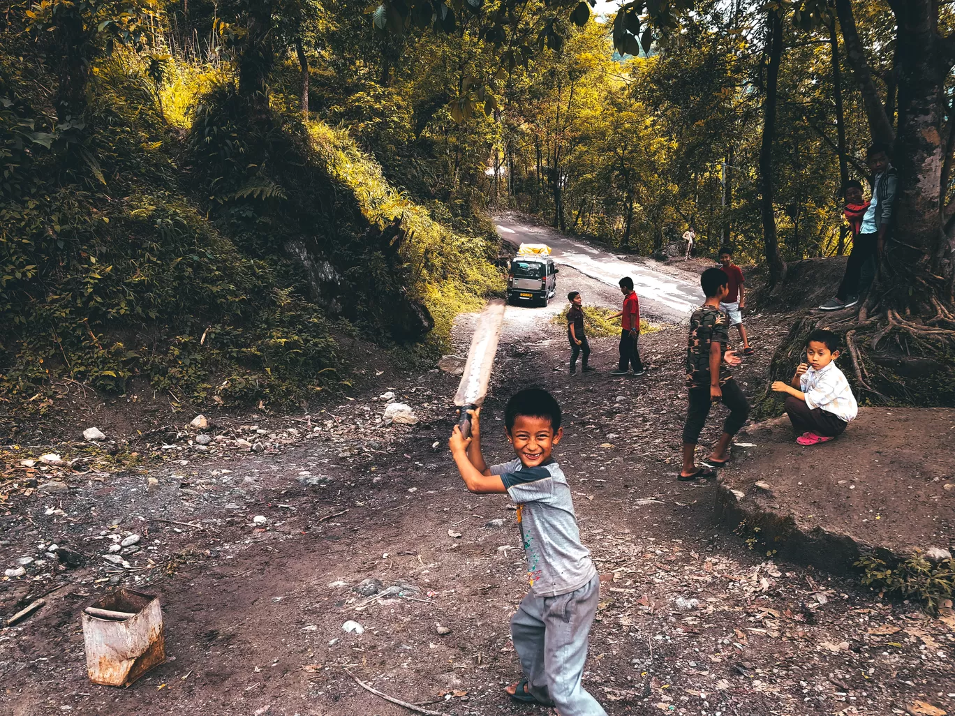 Photo of Arunachal Pradesh By Piyush Paul