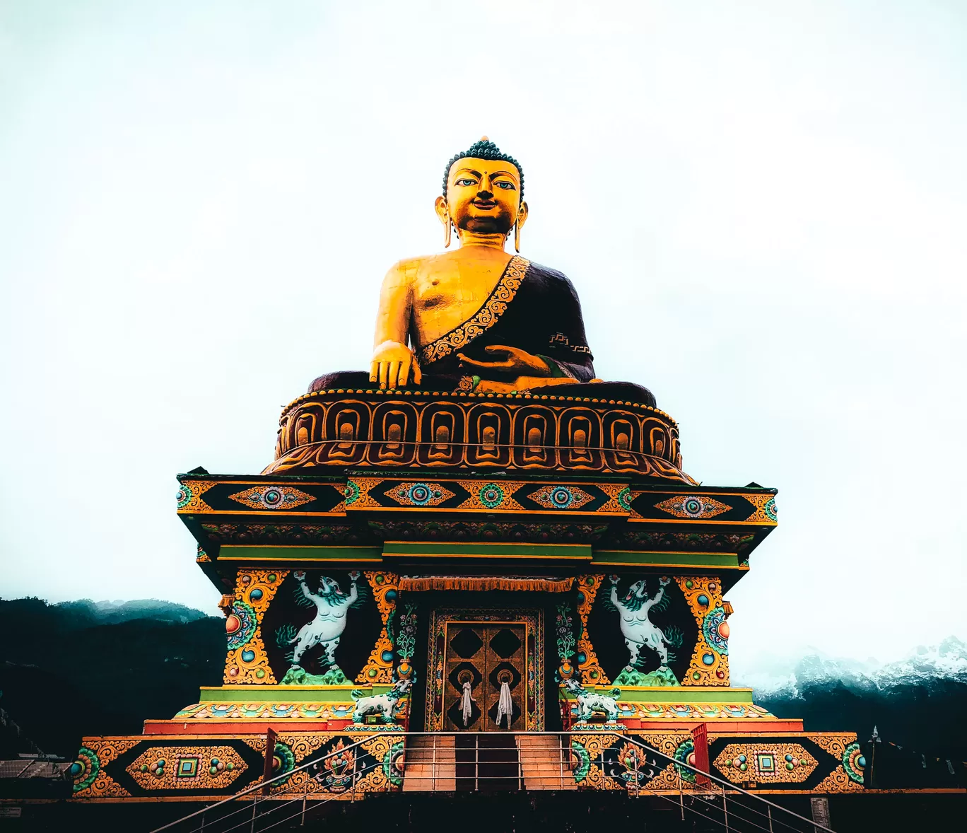 Photo of Arunachal Pradesh By Piyush Paul