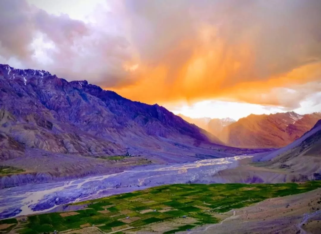 Photo of Spiti Valley Trip By vish shah