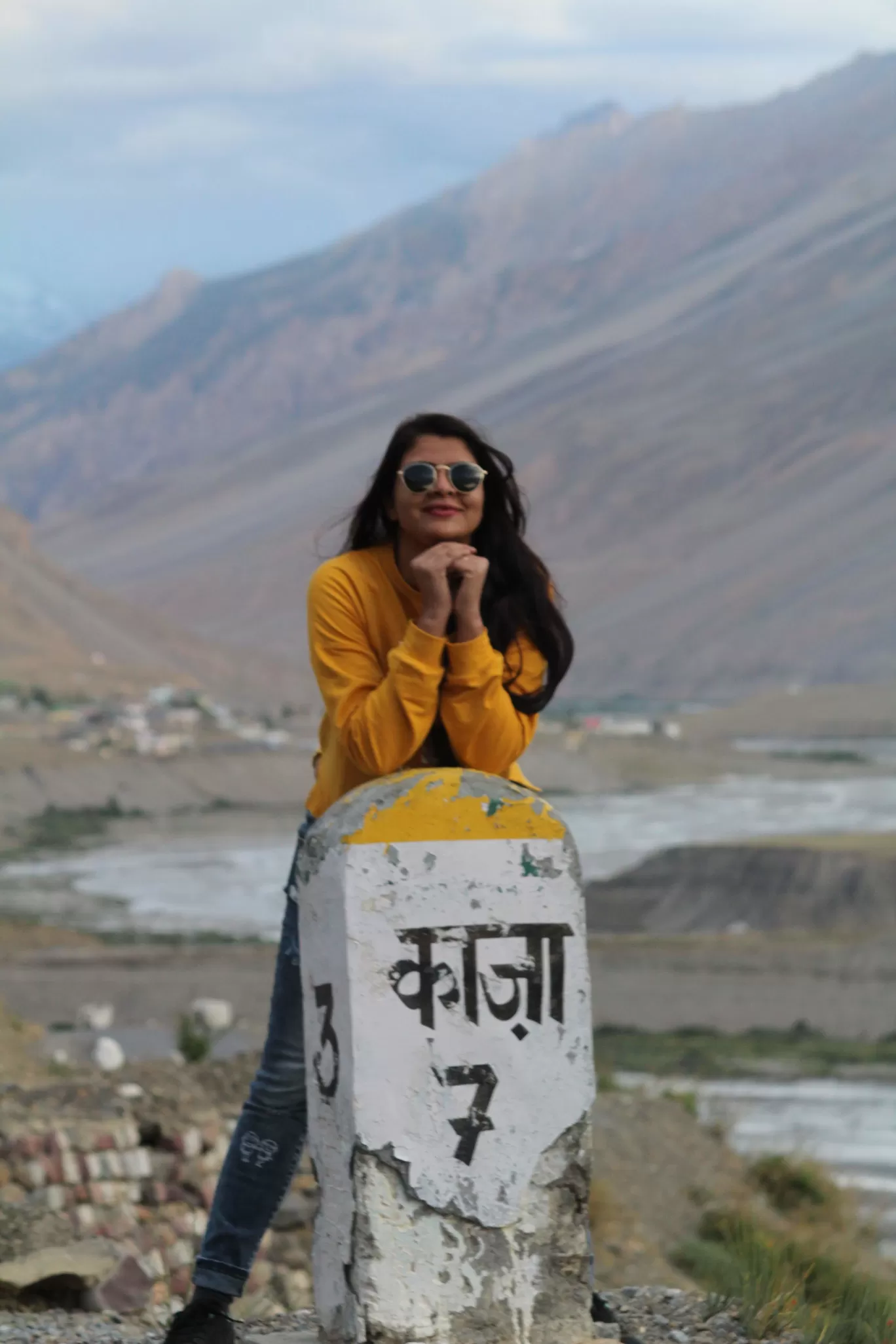 Photo of Spiti Valley Trip By vish shah