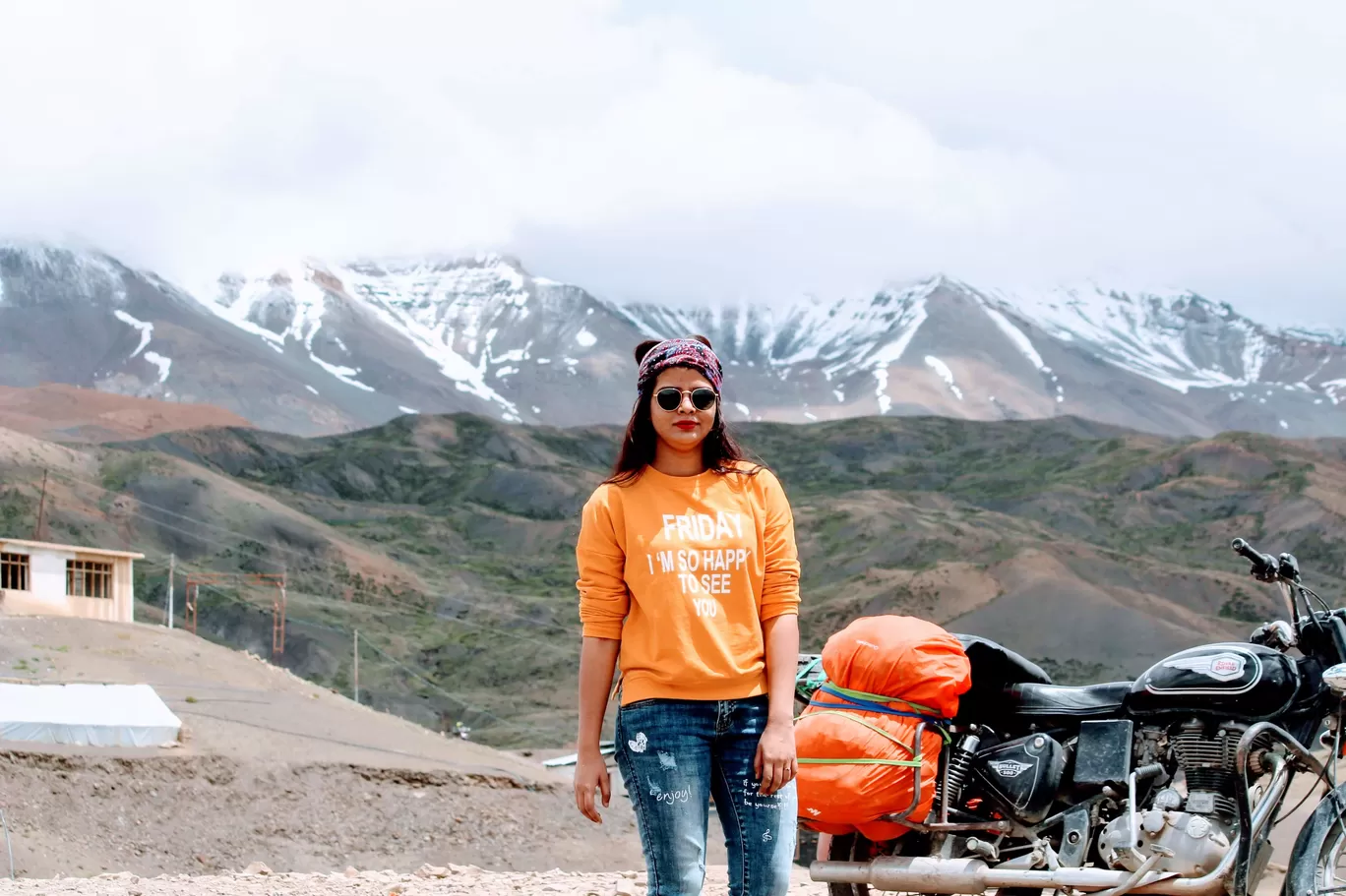 Photo of Spiti Valley Trip By vish shah
