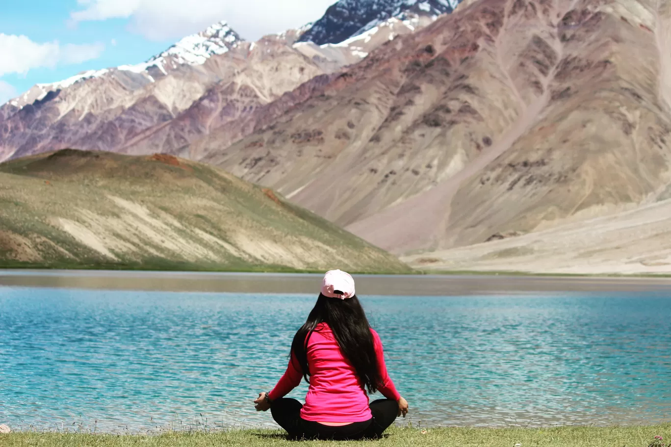 Photo of Spiti Valley Trip By vish shah