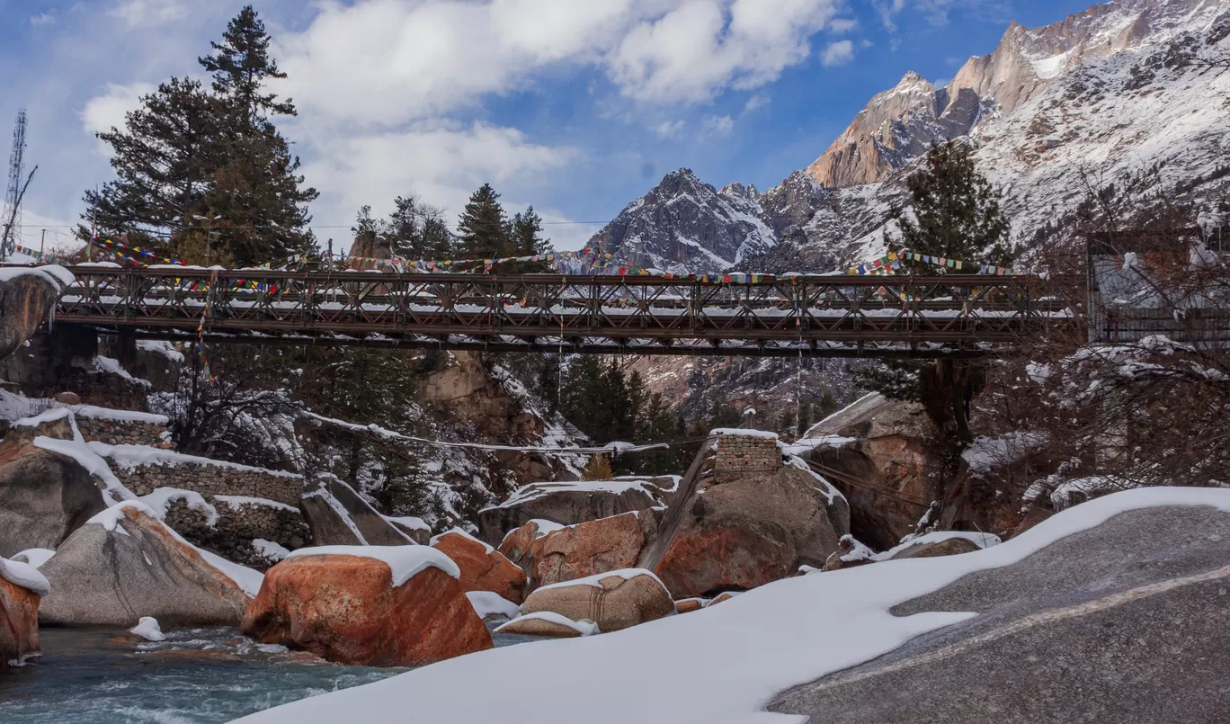 Photo of Himachal Pradesh By Sumit Choudhary