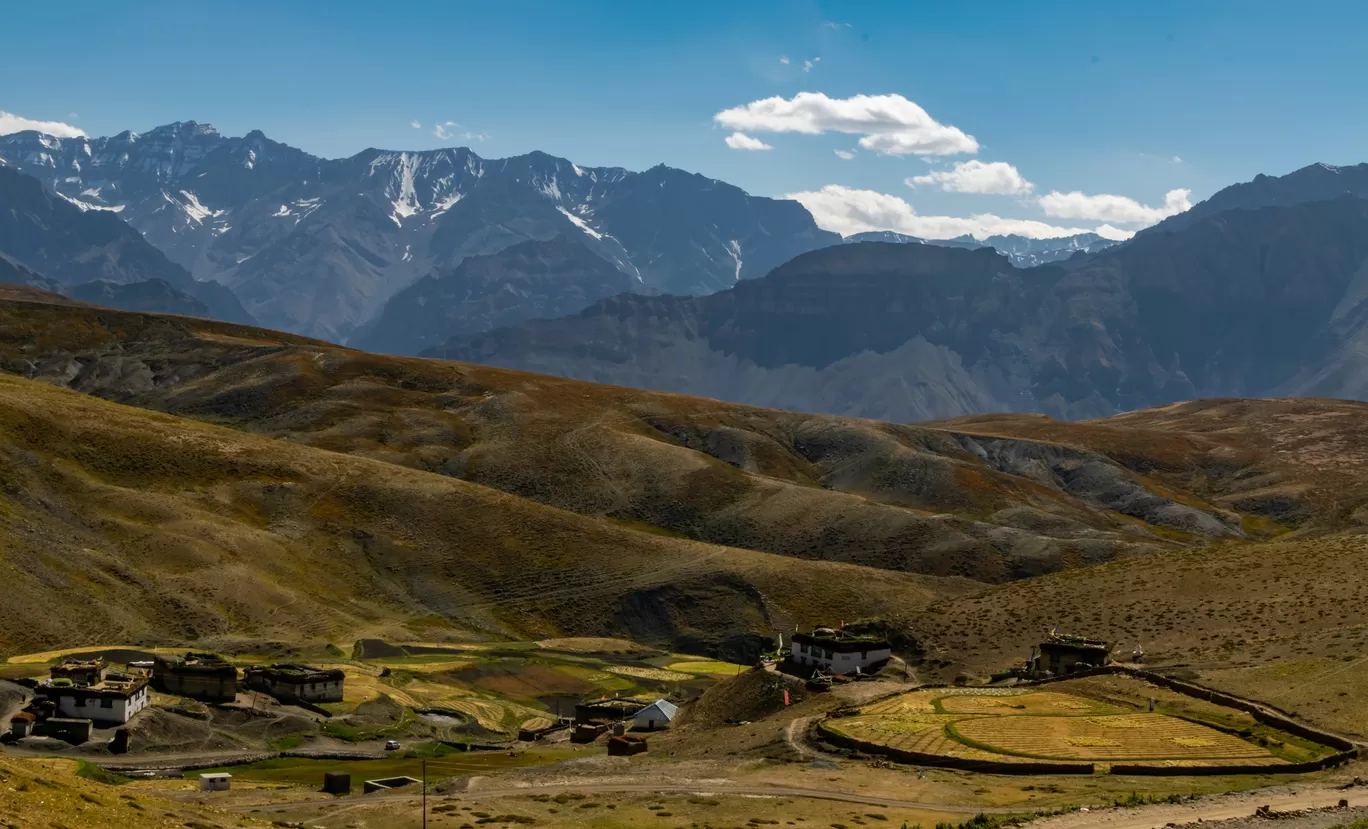 Photo of Himachal Pradesh By Sumit Choudhary