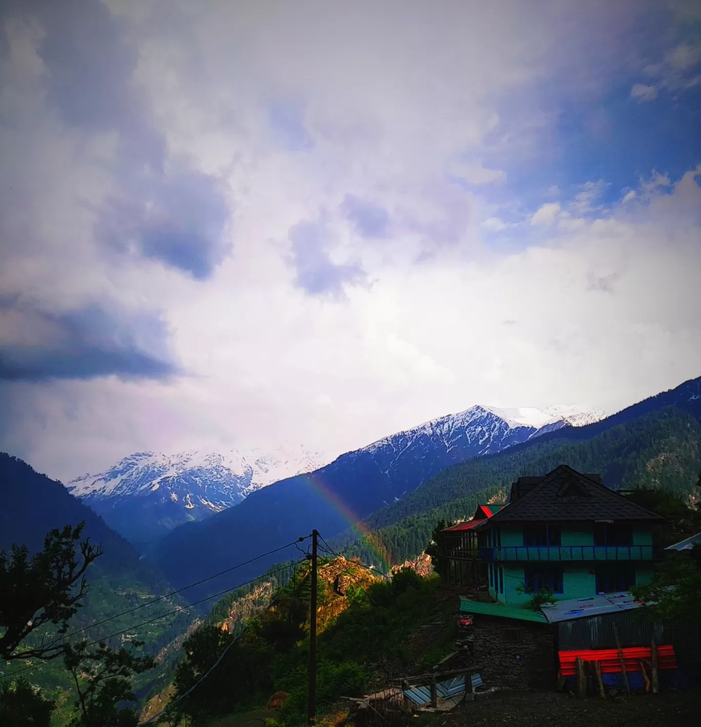 Photo of Manikaran By Akhil Alphonse. G