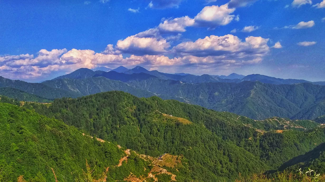 Photo of HillTop Jot By Mahima Joshi