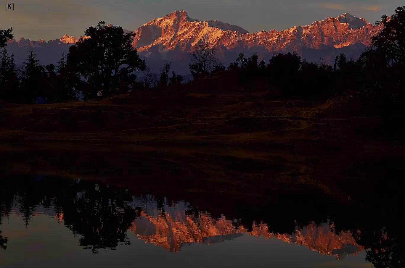 Photo of Adi Kailash By kedar narwadkar