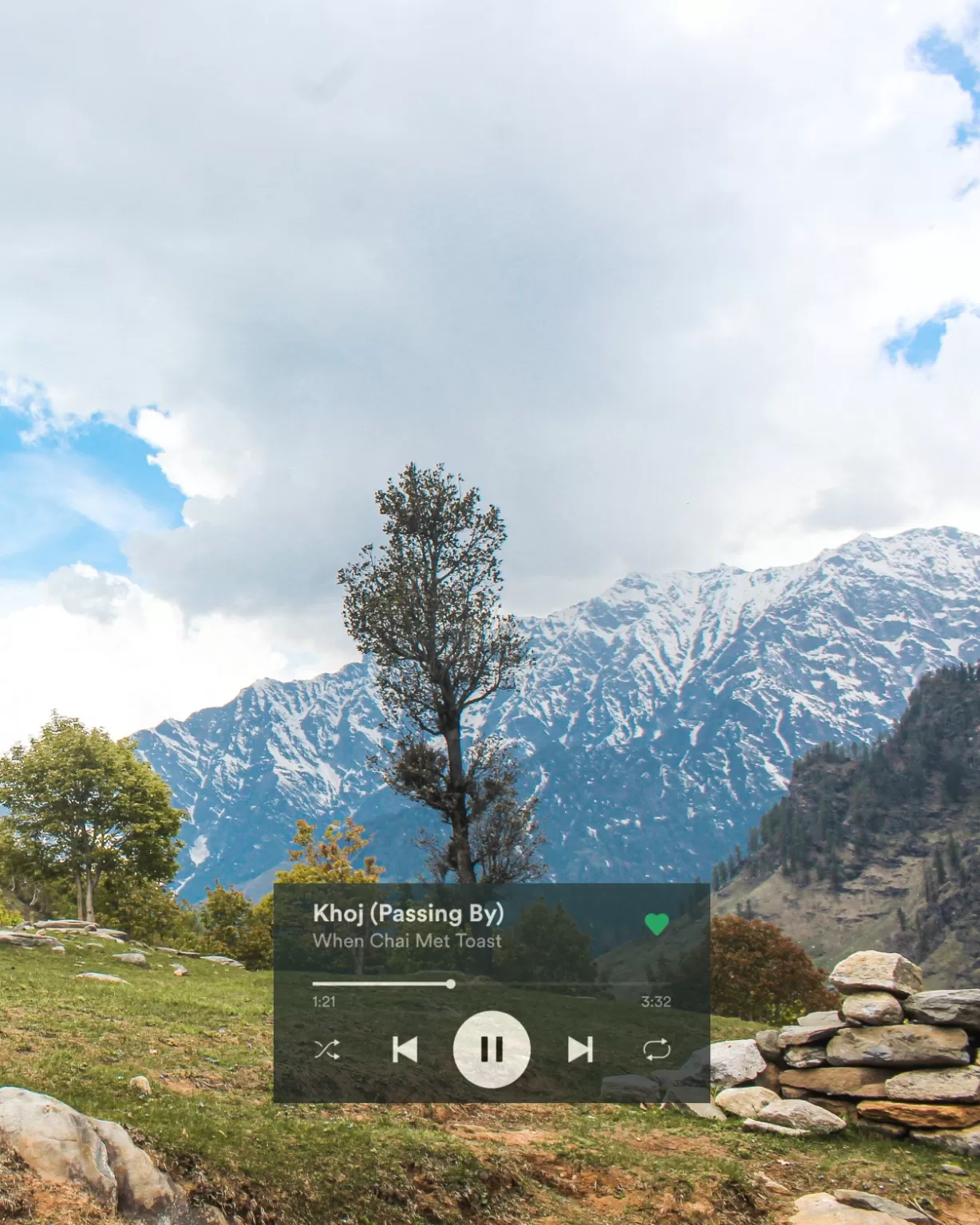 Photo of Manali By Prachiti Chitnis
