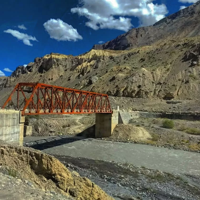 Photo of Spiti Valley By Soumyadip