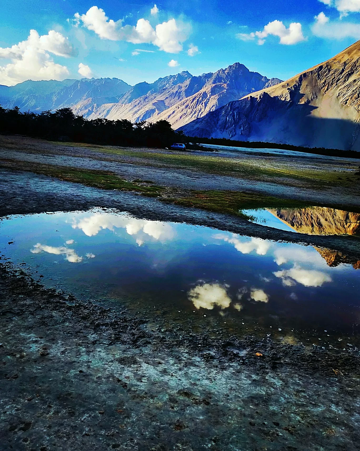 Photo of Ladakh By Shwetha Mohan