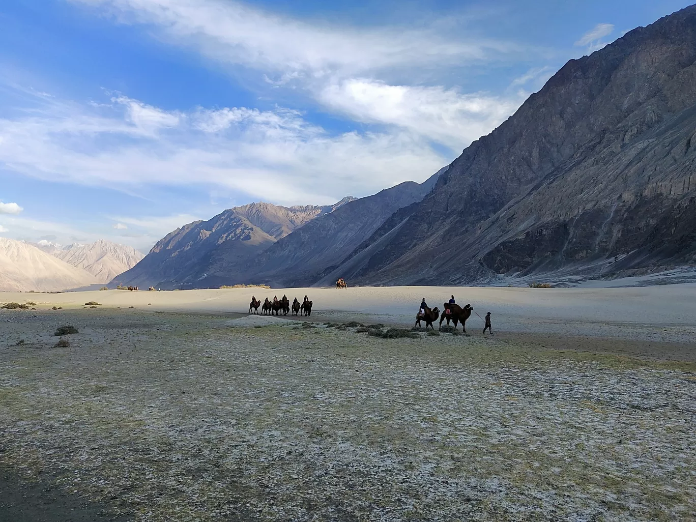 Photo of Ladakh By Shwetha Mohan