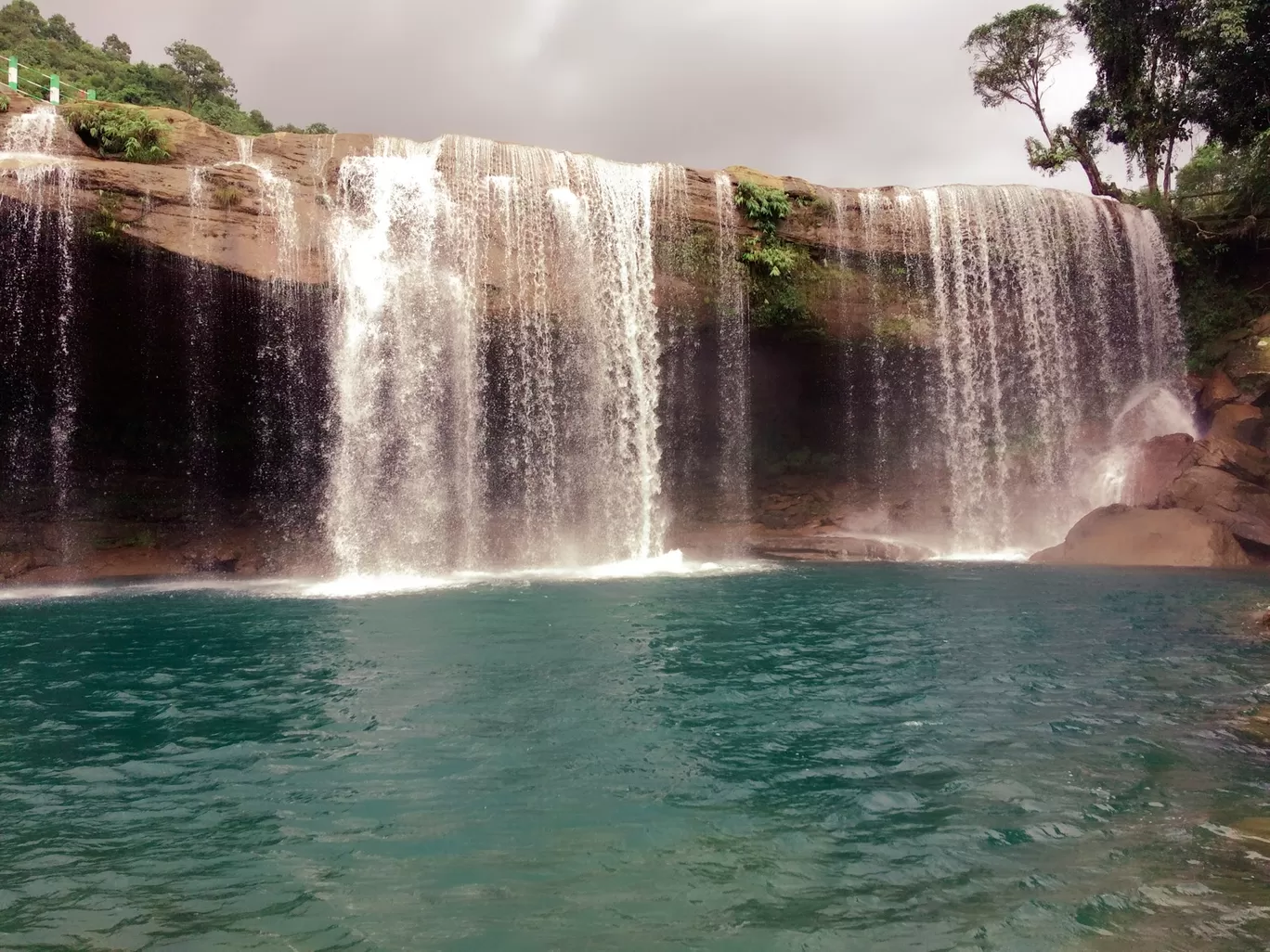 Photo of Jowai By Amit Garg
