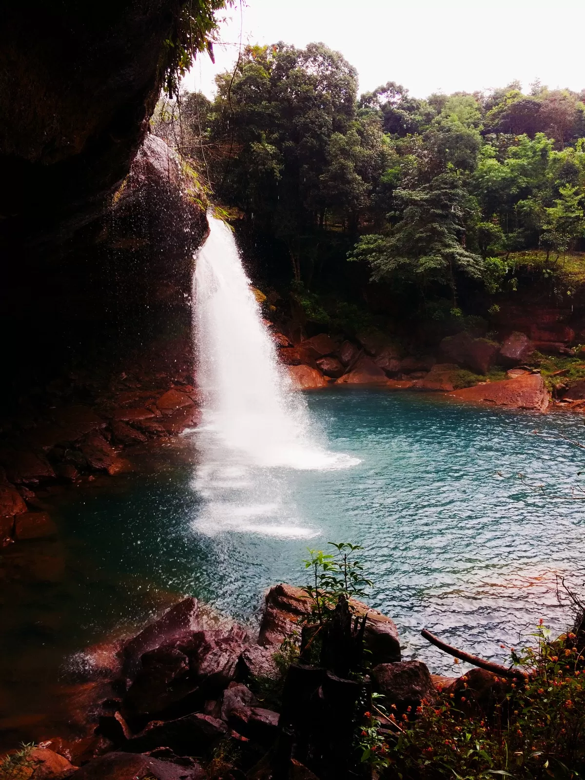 Photo of Jowai By Amit Garg